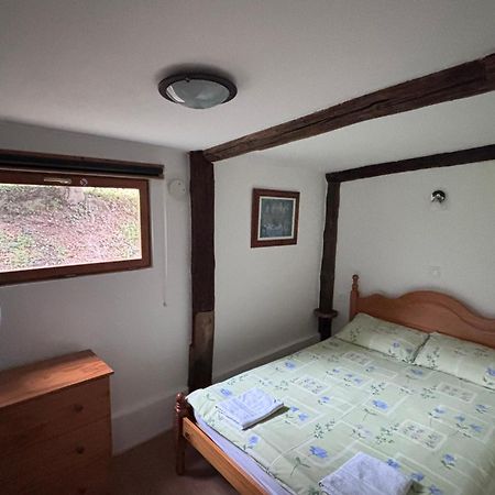 Le Terrier Blanc Villa Argenton Sur Creuse Exterior foto